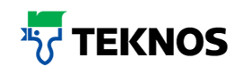 Teknos Oy logo